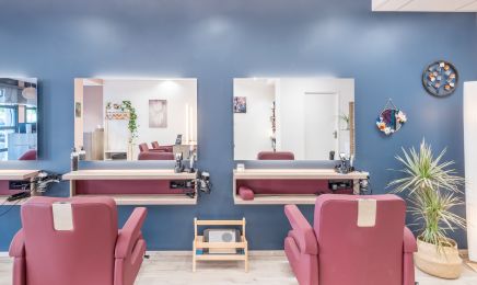Chrys Coiffure : Coiffeur à Luc-la-Primaube