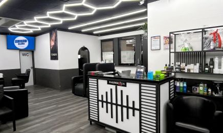 BarberRus Damen & Herren: Friseur in Neu-Ulm