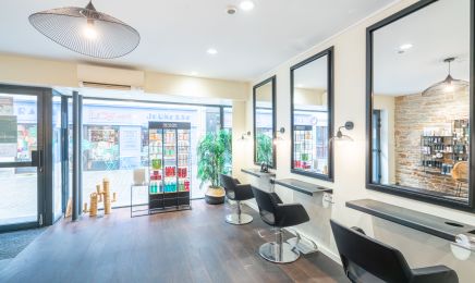 Les Ciseaux d'Anaïs Concarneau : Coiffeur à Concarneau