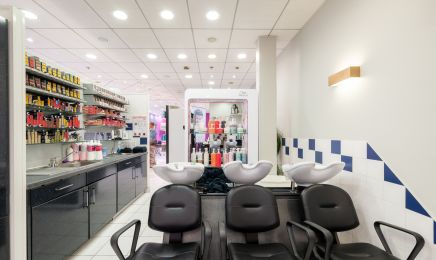 CLEAR Coiffure - Vernouillet : Coiffeur à Vernouillet