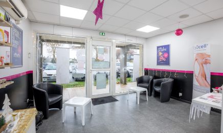 Esthetic Center - Cornebarrieu : Institut de beauté à Cornebarrieu