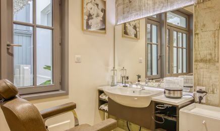 Maison de Coiffure : Coiffeur à Angoulême