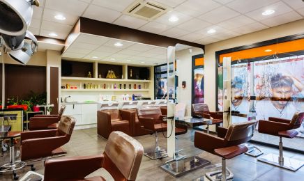 Sublim'hair : Coiffeur à Cébazat