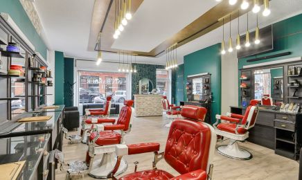 LM Studio : Coiffeur à Toulouse
