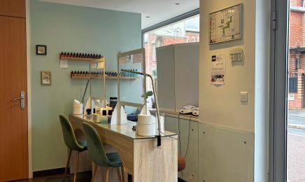 l’instant zen : Coiffeur à Antony