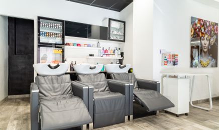 Addict Paris - Saint-Raphaël : Coiffeur à Saint-Raphaël