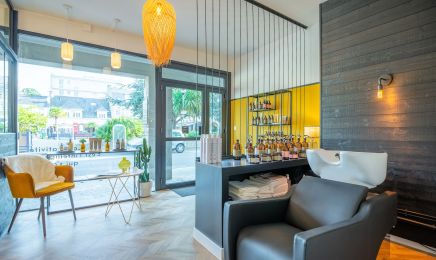 La Garçonne : Coiffeur à Saint-Cast-le-Guildo