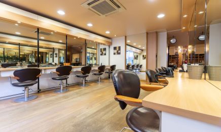 Mario Montana : Coiffeur à Vannes