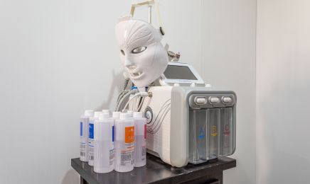 Bar à Ongles & Institut de Beauté - Simoes : Manucure à Saint-Laurent-de-la-Salanque