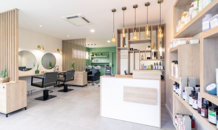 Le salon d'aurelie : Institut de beauté à Bégaar