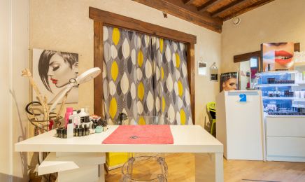 L'Echappée belle : Institut de beauté à Aubigny-lès-Sombernon