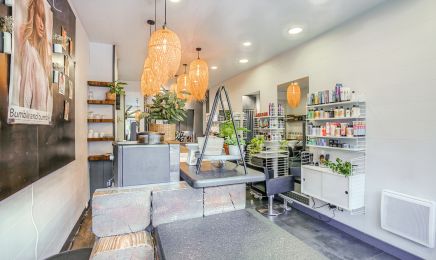 Le petit salon  : Manucure à Chamonix-Mont-Blanc