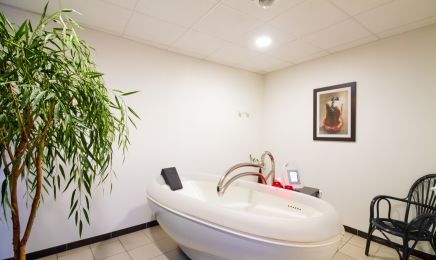 Thalaforme : Institut de beauté à Rilhac-Rancon