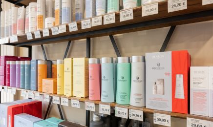 Diminu'tifs : Coiffeur à Fougères