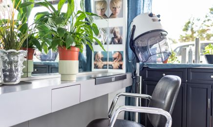 Céline Chauveau : Coiffeur à Boulogne-Billancourt