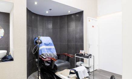 Le Bar à Ongles - Claye-Souilly : Coiffeur à Claye-Souilly