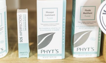 Le Beauty Concept : Institut de beauté à Saint-Pargoire