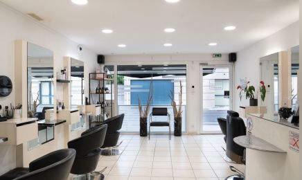 ER Concept Coiffure : Coiffeur à Martigues