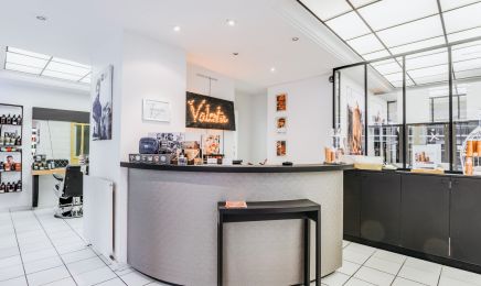 Coiffure valentin : Coiffeur à Rennes