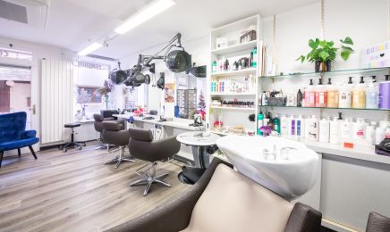 Coiff Mixt Aurélie : Coiffeur à Saint-Fargeau