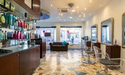 Studio 145 - Coiffeur Créateur  : Coiffeur à Haguenau