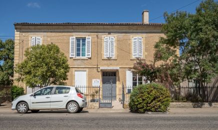 La Maison du Bien-être : Coiffeur à Condom