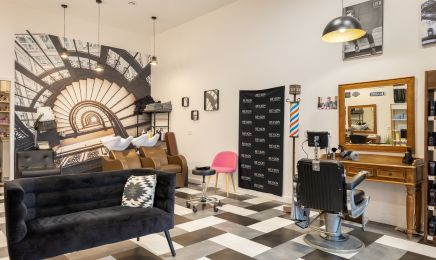 Salon Coiff’15 - Lusignan : Coiffeur à Lusignan