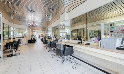 Ik Coiffure : Barbier à Pontoise