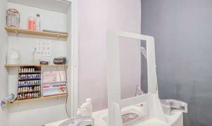 O 1001 Beautés : Institut de beauté à Mont-sous-Vaudrey