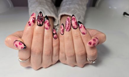 Ongles by Madanailz : Manucure à Candillargues