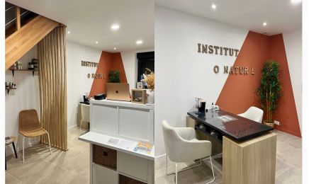 O’Natur’L : Institut de beauté à Aibre