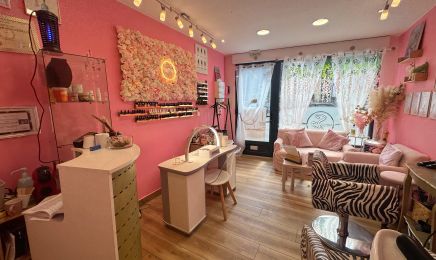 Institut Beauty : Coiffeur à Canteleu