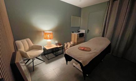 L’institut d’Elise   : Institut de beauté à Aulnoye-Aymeries