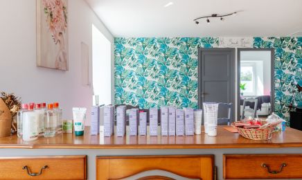 La Beauté Marine : Manucure à Salles-d'Angles
