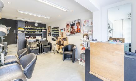 Coiffure Maïté : Coiffeur à Anglet
