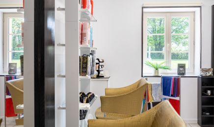 coiffure mixte diosa bella : Coiffeur à Saint-Christophe-sur-Roc