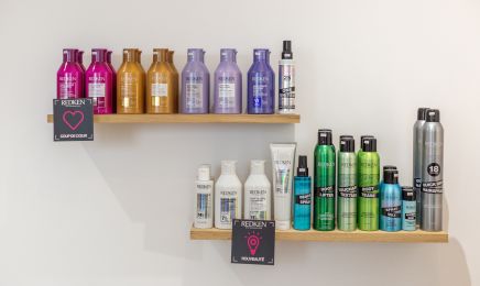 M'coiffure : Coiffeur à Guignes