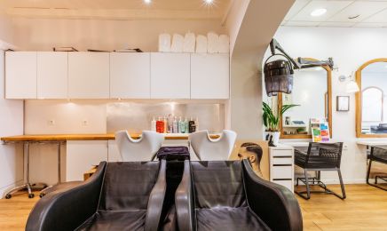 Coiffure s'coup : Coiffeur à Biarritz