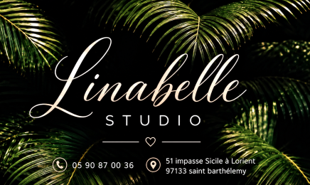 Linabelle Studio : Institut de beauté à Saint Barthélémy