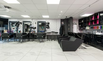 Atypik'Hair : Coiffeur à Trignac