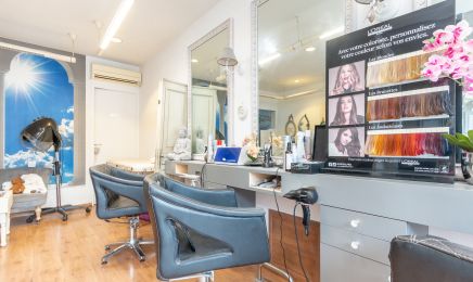 Cheveux d’Ange : Coiffeur à Châteauroux