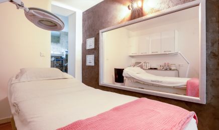 L'institut soin de soi  : Institut de beauté à Gréoux-les-Bains
