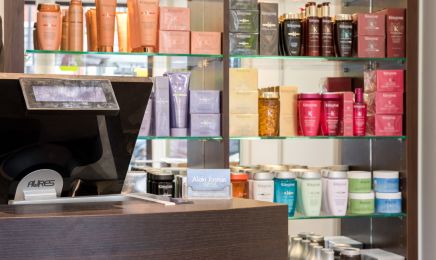 Alain JASMIN : Coiffeur à Ivry-sur-Seine