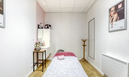 Institut Benedicte : Institut de beauté à Châtelaillon-Plage