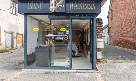 Best Barber : Institut de beauté à Vezin-le-Coquet