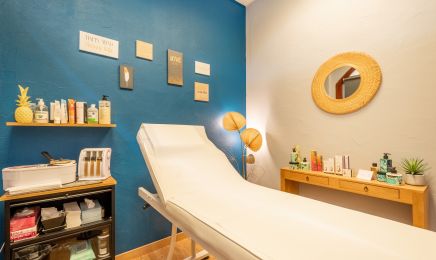 Aromes et Sens : Institut de beauté à Agen