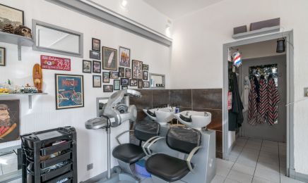 Pierrick Coiffure : Coiffeur à Labastide-d'Anjou