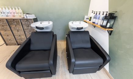 Les ciseaux d’Alison  : Coiffeur à Saint-Georges-de-Reneins