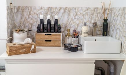 L’Ange de la beauté  : Institut de beauté à La Seyne-sur-Mer