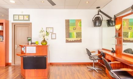 Camille : Coiffeur à Voulx